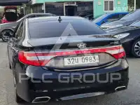 2016 Hyundai Grandeur
