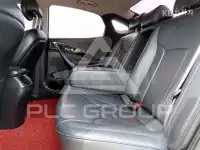 2016 Hyundai Grandeur