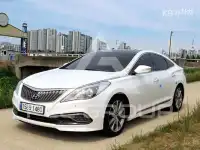 2016 Hyundai Grandeur