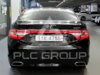 2016 Hyundai Grandeur
