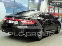2016 Hyundai Grandeur