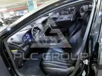 2016 Hyundai Grandeur