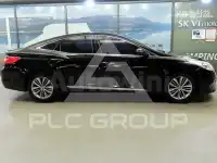 2016 Hyundai Grandeur
