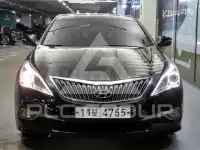 2016 Hyundai Grandeur