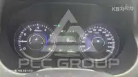 2016 Hyundai Grandeur