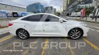 2016 Hyundai Grandeur