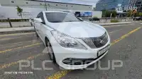 2016 Hyundai Grandeur