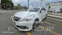 2016 Hyundai Grandeur