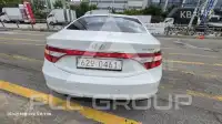 2016 Hyundai Grandeur