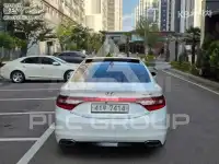 2016 Hyundai Grandeur
