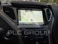 2016 Hyundai Grandeur