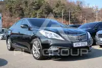 2016 Hyundai Grandeur
