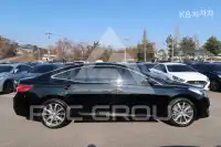2016 Hyundai Grandeur