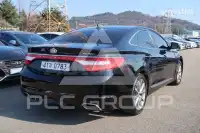 2016 Hyundai Grandeur