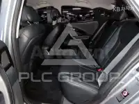 2016 Hyundai Grandeur