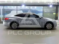 2016 Hyundai Grandeur
