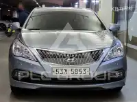 2016 Hyundai Grandeur
