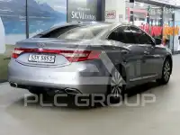 2016 Hyundai Grandeur