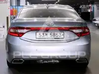 2016 Hyundai Grandeur