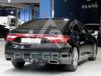 2016 Hyundai Grandeur
