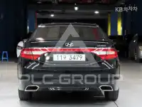 2016 Hyundai Grandeur