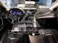 2016 Hyundai Grandeur