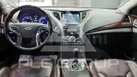2016 Hyundai Grandeur