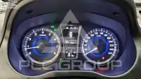 2016 Hyundai Grandeur