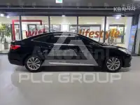 2016 Hyundai Grandeur