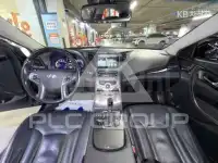 2016 Hyundai Grandeur
