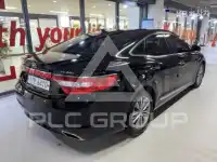 2016 Hyundai Grandeur