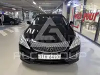 2016 Hyundai Grandeur