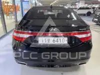 2016 Hyundai Grandeur
