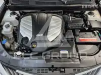 2016 Hyundai Grandeur
