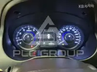 2016 Hyundai Grandeur