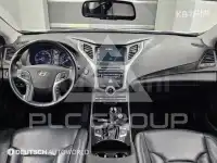 2016 Hyundai Grandeur