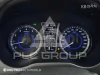 2016 Hyundai Grandeur