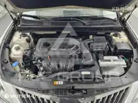 2016 Hyundai Grandeur