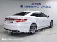 2016 Hyundai Grandeur