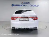 2016 Hyundai Grandeur