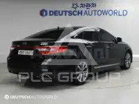 2016 Hyundai Grandeur