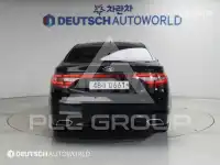 2016 Hyundai Grandeur