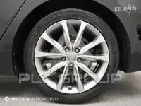 2016 Hyundai Grandeur