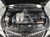 2016 Hyundai Grandeur