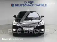 2016 Hyundai Grandeur