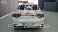 2016 Hyundai Grandeur