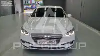 2016 Hyundai Grandeur