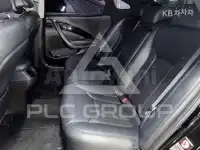 2016 Hyundai Grandeur