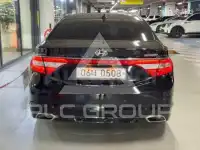 2016 Hyundai Grandeur