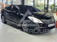 2016 Hyundai Grandeur
